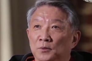 宫鲁鸣：争取培养张子宇 运动员最美的不是生活中花里胡哨的东西