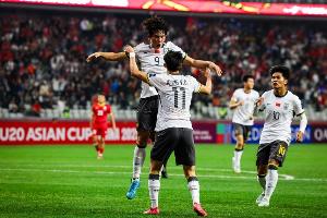 未来可期！18岁王钰栋本轮首发，18岁刘诚宇、19岁毛伟杰中超首秀