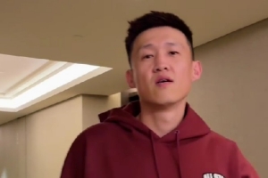 周鹏晒全明星Vlog：热闹开心又忙碌的一天 期待今晚的三分大赛吧