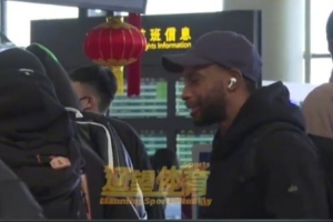辽媒：辽宁男篮今日兵发广东 新援奥利弗随队出征