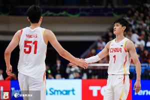 媒体人：鹈鹕/步行者球探将观看北京vs青岛 杨瀚森/小曾机会难得