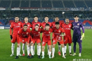 莱昂纳多谈海港亚冠出局：无论顺境还是逆境，我们都会在一起