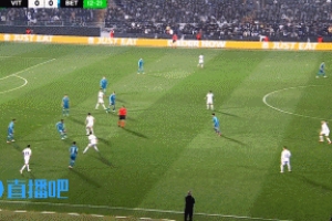 🔥贝蒂斯总分3-2领先！安东尼助攻巴坎布破门，“圆神”10场3球4助
