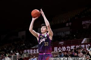 付政浩：浙江要撕掉跳投部队和看天吃饭的标签 真正做到内外均衡