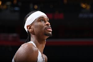 🙌MVP！亚历山大26中17爆砍48分6助3断！😤六边形战士！
