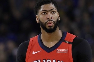 本世纪双20榜单有哪些内线怪兽？😮浓眉仅第10 魔兽居首 第二是他