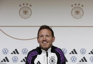 德足协高层：击败意大利事关反超FIFA排名，我们要当世界杯种子队