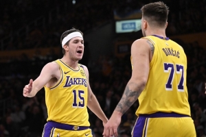 NBA彩经：勇士难胜老鹰 雄鹿不敌国王 湖人击退公牛