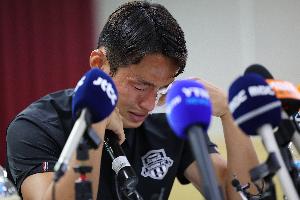 回应网传判决书！孙准浩方面：孙准浩在法庭上说的话都是被胁迫的