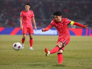 韩国文化体育观光部将对K联赛27个体育场草坪状况进行全面调查