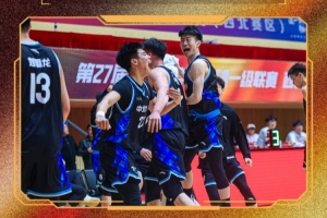 🏀CUBAL今日赛果：西安交大战胜西北工大 太理继续强势取胜！