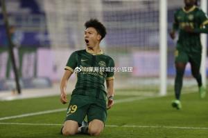 中超第3轮，中澳战23人仅王钰栋进球，拜合拉木吃直红&3人未出场