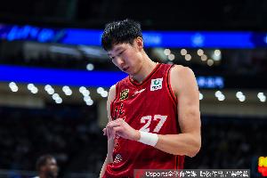 👊北京收获理想排名 首轮轮空给予周琦更多恢复时间🕙