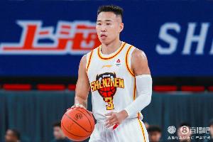 贺希宁：深圳会带着更硬作风&更清醒头脑回来 我们定会更好的再见