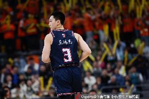 麦穗丰：杜锋三阶段狠练胡明轩颇具前瞻性 小胡&吉伦沃特拯救球队