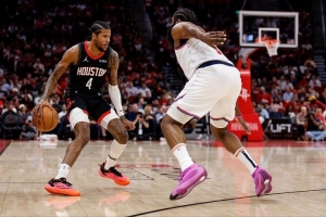 NBA彩经：快船击落火箭 湖人客胜独行侠 勇士小胜马刺