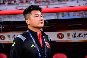 足球报谈黎兵、李金羽：斗法后惺惺相惜，都有共同“辽足情怀”