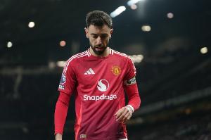 B费：宁愿这样努力过后输掉比赛，也不愿意不尝试就缴械投降