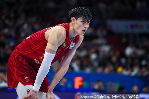 孔德昕：北京没有周琦 曾凡博打出了个人最糟糕的比赛之一