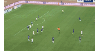 国安1-0三镇！法比奥冷静转身抽射&连场破门，古加送助攻