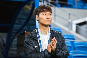 记者辟谣南基一解约金300万美元：传300万美金的大概是疯了