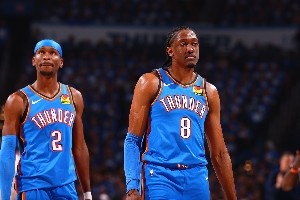 ESPN盘点各队选秀资产Top1-15：火箭雷霆富裕又能打 灰熊11马刺13