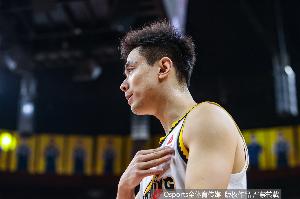 赵继伟：恭喜广厦夺首冠实至名归 每一个冠军都来之不易！