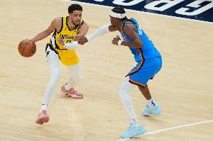 NBA成最大赢家😎官推发文：抢七是体育界最棒的两个字