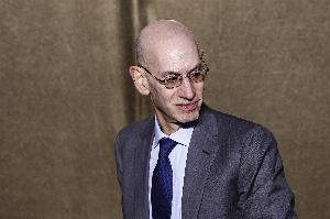 交易中的次要角色！新赛季各队的现金筹码上限是796.4万美元