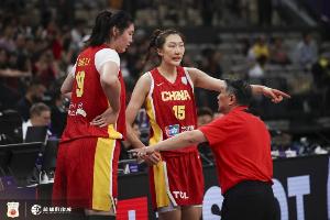 篮协听取宫鲁鸣等3教练汇报并表示接受成绩 女篮8-10月重启长集训