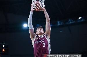 媒体人：上赛季CBA全明星中4人已计划或确定留洋 还是要继续造星