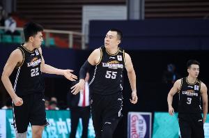 休赛期热身赛首秀！辽宁将参加阜新四国邀请赛 过招西甲&澳洲球队