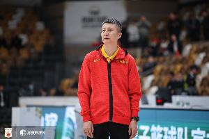 媒体人：郭士强真是男篮主帅的答案 目测决赛能击败澳大利亚