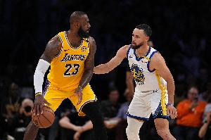 CBS评选21世纪Top25球员：詹库前二 邓肯第三 科比第六 SGA第24