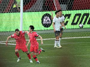 韩媒：韩国足球迎来归化新时代，更多欧洲潜力新星有望陆续加入