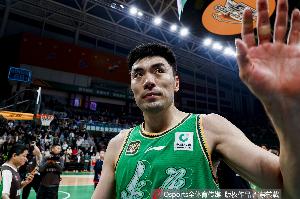 CBA新赛季仅剩三位“80后”球员 都是以教练兼队员的身份留在队中