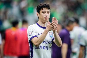 津媒：巴顿、谢维军、孙铭谦能否出战玉昆，还需进一步评估