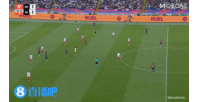 阿劳霍补时绝杀！巴萨2-1赫罗纳