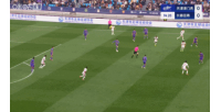 谢维军送礼，西普里安破门！亚泰1-0津门虎！