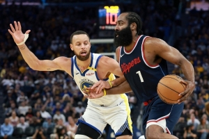 NBA彩经：尼克斯拿下雄鹿 雷霆轻取国王 勇士难敌快船