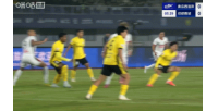 西海岸申诉驳回！官方：杨明洋+周定洋染黄、费利佩绝平判罚正确