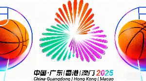 全运会小组赛-广东全运男篮11人均有得分 战胜山东全运男篮