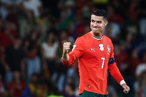 C罗暂缓禁赛确有依据！FIFA准则明确：纪律机构可决定是否缓期
