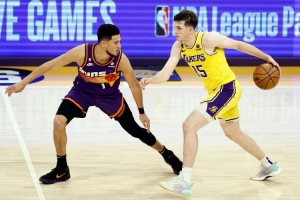 NBA彩经：热火击沉快船 火箭再胜爵士 太阳力拼湖人