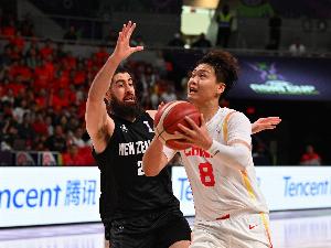 许利民：赵睿在个人思想状态上有一个跨越 这是我们签下他的原因