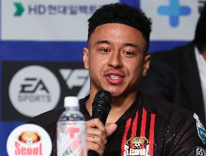 泰媒：林加德离开首尔后，或选择转投东南亚球队或中国俱乐部