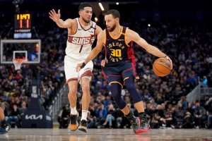 NBA彩经：雷霆大胜快船 火箭拿下鹈鹕 勇士不敌太阳 湖人难胜爵士
