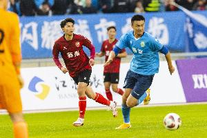 苏超南京队大换血，杨笑天卸任，冯伯元转投陕西或不再接受召唤