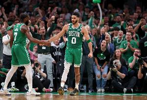 KG：NBA将会处在非常好的位置 新生代充满希望 我对未来很兴奋