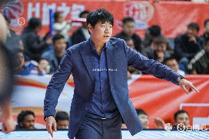 媒体人：山东是耐心的也是幸运的 将帅一心三军用命 这很关键